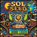 Sol Seed w/ Sequoia Dub