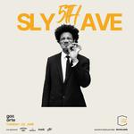 Sly5thAve in Athens