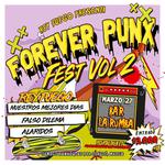🎸⚡ FOREVER PUNX VOL. 2: CURICÓ ⚡🎸