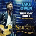 Jake Owen LIVE
