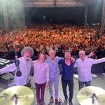 KFT koncert a Velencei Karneválon