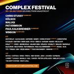 Complex Festival