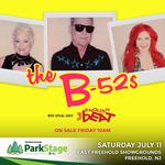ParkStage Summer Concert Series