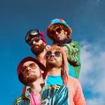 Festival Les Voix Sonneuses 2026