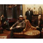 Brother Maven @ Category 10