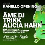 Kanello Opening  @Dockland 2026