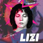 LIZI GOZALISHVILI ⭐