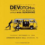 DeVotchKa performs Little Miss Sunshine