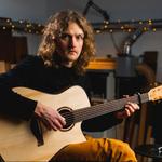 DADGAD Guitar Workshop, Otley