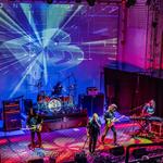 Beyond Purple Returns to Jergel's Rhythm Grill