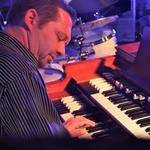 Pat Bianchi w/The Sheryl Bailey Trio 