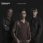 ANAUT- Málaga - Ciclo Entrance (Centro Cultural MVA)