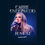 Carrie Underwood