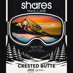 shares @ Jose Crested Butte