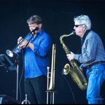 Orland Park Library Concert