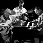 The Pat Bianchi European Trio 