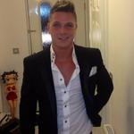 Sleepinischeatin with Tom Zanetti