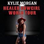 Kylie Morgan Healed Cowgirl Tour