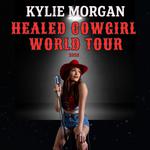 Kylie Morgan Healed Cowgirl Tour