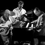 The Pat Bianchi European Trio 