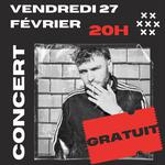 Concert au Poche (BETHUNE)