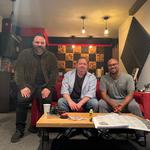 The Pat Bianchi Trio