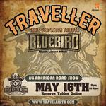 Traveller & Bluebird 