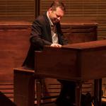 The Pat Bianchi Trio