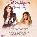 Council Bluffs, IA (w/ Jo Dee Messina)