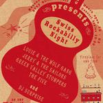 Swiss Rockabilly Night