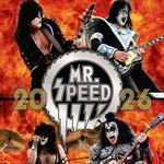 MR. SPEED — A NIGHT OF KISS