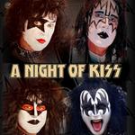 Mr.SPEED—A Night of KISS