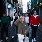 Portlaoise Tradfest, Laois