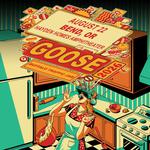 Buffalo Traffic Jam supporting Goose