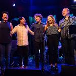 Naomi Moon Siegel: Constellations of Now