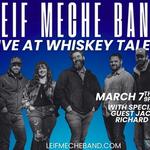 Leif Meche Band