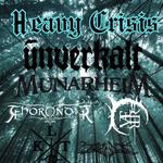 Heavy Crisis Festival 2026