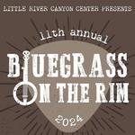 Bluegrass on the Rim