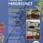 Musik på Magasonet