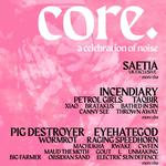 Core Festival 2026