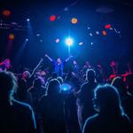 Kris Lager Returns To Twin Falls!