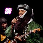 Journey of the Blues