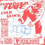 Cold Glock + Hang Your Hate + Iced Wrist + Tombstone @ PetShop