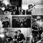 Eradikated: Officiell releasefest