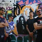 Emy No Joke Live@L'Estival de la cours des Hutins