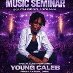 Biggs Radio Music Seminar