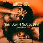 Brick Lane Jazz Festival 2026