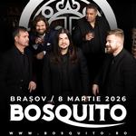 Concert Bosquito 