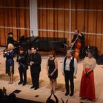 Scott Siegel's Broadway by the Seasons