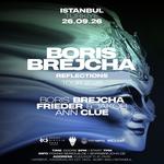 REFLECTIONS @ KüçükÇiftlik Park